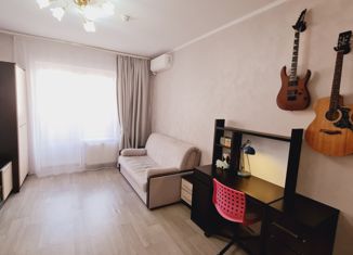 Продается 1-комнатная квартира, 35.2 м2, Краснодар, Душистая улица, 30к3, микрорайон Молодёжный