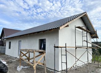 Продажа дома, 77.5 м2, ДНТ Изумрудный Луг