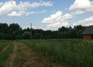 Продажа земельного участка, 25 сот., деревня Большой Двор