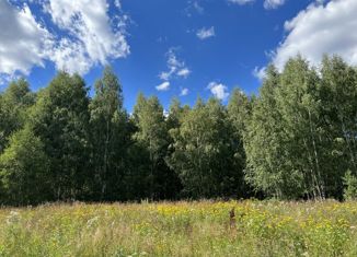 Продается участок, 9 сот., коттеджный поселок Гжельский лес