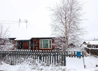 Продается 3-комнатная квартира, 63.7 м2, посёлок городского типа Краснозатонский, Хвойная улица, 29