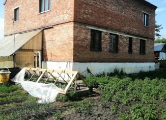 Продается дом, 312 м2, Прокопьевск, Путейская улица, 16