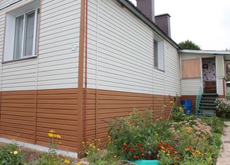 Дом на продажу, 66.8 м2, деревня Карпова, улица Новоселов, 11