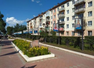 Продаю 2-комнатную квартиру, 45.5 м2, Краснокаменск, 1-й микрорайон, 102