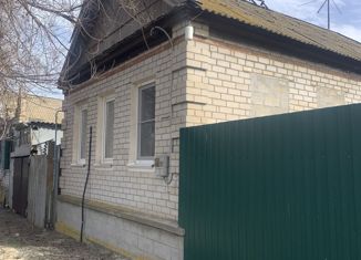 Дом на продажу, 60 м2, Волгоградская область, Майская улица