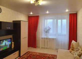 Продается 1-комнатная квартира, 35.8 м2, Ижевск, Парковая улица, 9, Карлутский район