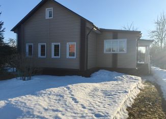 Продается дом, 103.7 м2, Ликино-Дулёво, 2-й проезд 1905 года