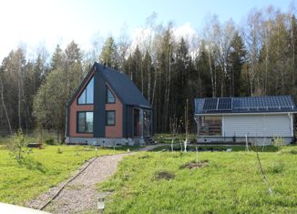 Дом на продажу, 80 м2, коттеджный посёлок Новорижское взморье