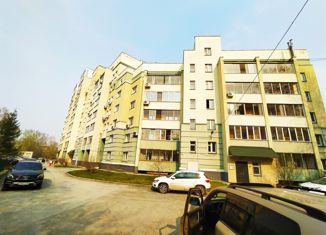 Продам 3-комнатную квартиру, 142.7 м2, Новосибирск, проспект Карла Маркса, 47/1, проспект Карла Маркса