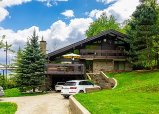 Продаю дом, 360 м2, село Эсто-Садок, Берёзовая улица