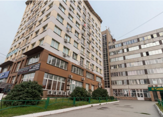 Продаю офис, 44.9 м2, Новосибирск, метро Площадь Ленина, улица Никитина, 20