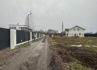 Продам земельный участок, 8.31 сот., садоводческое некоммерческое товарищество Коркинское