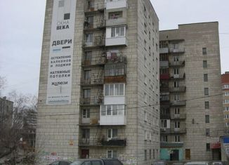 Продается квартира студия, 18 м2, Пермь, шоссе Космонавтов, 84А, Дзержинский район