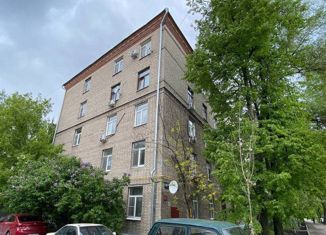 Продажа квартиры студии, 17.5 м2, Москва, улица Бориса Жигулёнкова, 6, станция Соколиная Гора