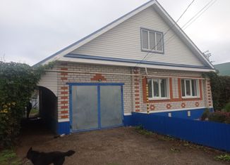 Продам дом, 100 м2, рабочий посёлок Бутурлино, улица 40 лет Октября, 21