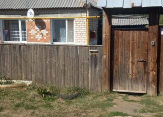 Продается дом, 60 м2, посёлок Томинский, Солнечная улица, 13