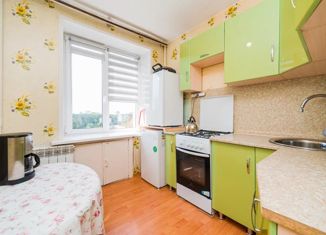 Продам 1-комнатную квартиру, 32.4 м2, Рязань, Народный бульвар, 2