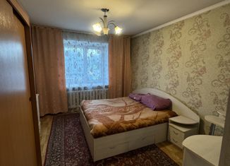 Сдача в аренду 2-комнатной квартиры, 60 м2, Барнаул, проспект Коммунаров, 57, Железнодорожный район