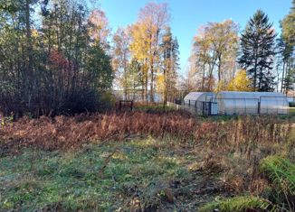 Продам участок, 16 сот., поселок Цвелодубово, Зелёная улица, 47