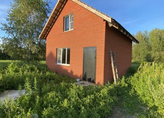 Продается дом, 70 м2, деревня Княжево