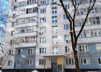 Продаю 1-комнатную квартиру, 35 м2, Москва, Дмитровское шоссе, 105к1, метро Селигерская