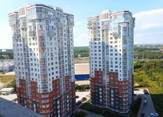 Продается однокомнатная квартира, 48.2 м2, Самара, ЖК Рассвет, Московское шоссе, 18-й километр, 39