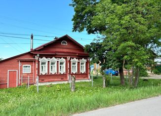 Продажа дома, 36 м2, село Васильевское, Советская улица, 49