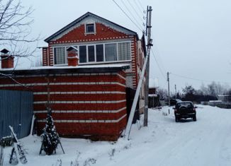 Продается дом, 130 м2, деревня Малое Князь-Теняково, Новосельская улица