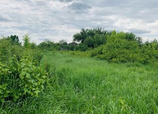 Продаю участок, 15 сот., село Конобеево, Заречная улица