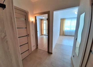 1-ком. квартира на продажу, 36.7 м2, поселок Бугры, ЖК Энфилд, улица Шекспира, 1к2