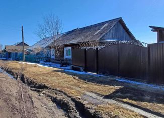 Продается дом, 68 м2, село Хайта, Совхозная улица, 4