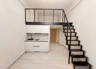 Продам 1-ком. квартиру, 28.3 м2, Москва, Гостиничная улица, 5, станция Окружная