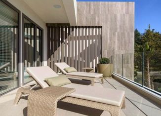 Продажа таунхауса, 100 м2, село Эстосадок, Эстонская улица, 95/22