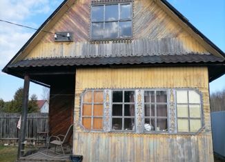 Дом на продажу, 50 м2, деревня Сакулино, деревня Сакулино, 16