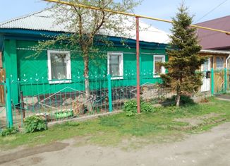 Продам дом, 49 м2, поселок Борзовая Заимка, Ржевская улица, 27