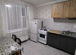 Продам однокомнатную квартиру, 34.3 м2, Красноярск, улица Борисевича, 18, Ленинский район