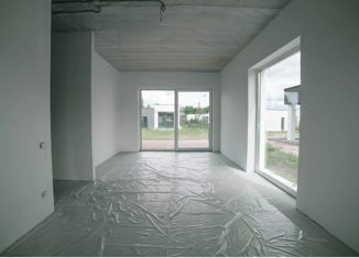 Продается дом, 114 м2, коттеджный поселок Сосновка Вилладж, Центральная улица