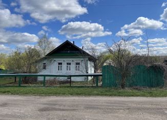 Продажа дома, 30 м2, деревня Макариха, Советская улица, 43