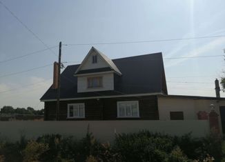 Продам дом, 173.2 м2, село Уржумское, Советская улица, 56