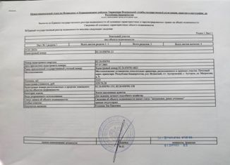 Дом на продажу, 48.3 м2, село Ауструм, улица Матросова