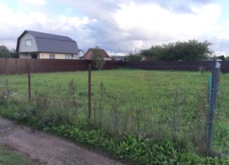 Продается земельный участок, 6 сот., садоводческое некоммерческое товарищество Дружба, Ольховая улица, 307