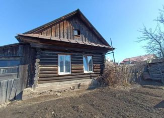 Продам дом, 36 м2, Красноуфимск, Манчажская улица, 8