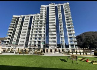 Продается квартира студия, 20 м2, Ольгинка, 3-й микрорайон, 21