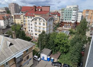 Продается 2-ком. квартира, 80 м2, Нижний Новгород, улица Крупской, 14, метро Чкаловская