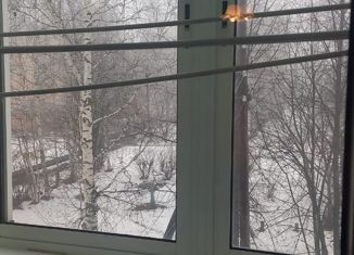 Продам 1-ком. квартиру, 30.8 м2, поселок Рудничный, улица Пушкина, 24