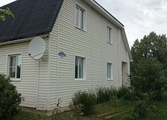 Продаю дом, 178 м2, село Троицкое, улица Дружбы, 20