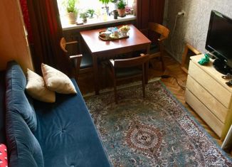 3-ком. квартира на продажу, 72.7 м2, Москва, Средняя Первомайская улица, 44, Средняя Первомайская улица