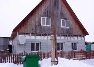 Продается дом, 57.8 м2, Искитим, улица Тургенева, 11