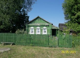 Продажа дома, 50 м2, село Старый Киструс, Малаховский переулок, 19