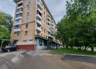 Продажа двухкомнатной квартиры, 43.2 м2, Москва, Измайловская площадь, 8, район Измайлово